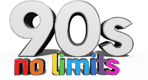 90's No Limits